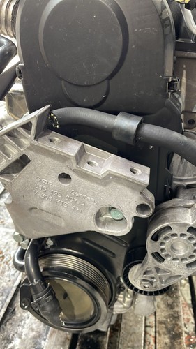 Motore semicompleto per - motore,