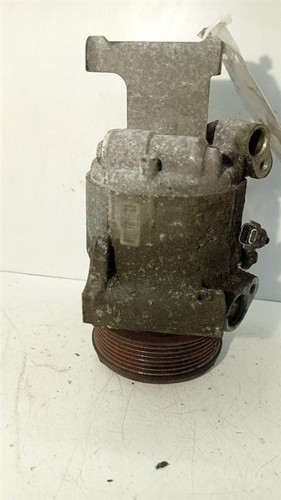 Compressore aria condizionata - compressore,
