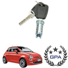 BLOCCHETTO SERRATURA CHIAVE