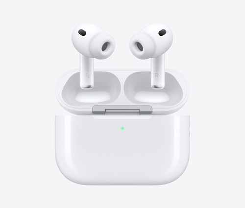 Apple airpods pro - apple,