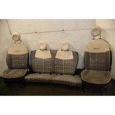 SEDILI COMPLETI FIAT 500
