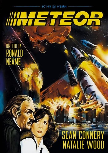 Meteor - (restaurato, hd)