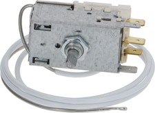 Termostato per Frigo Frigorifero CANDY Hoover Zerowatt Indesit Ariston Ricambi