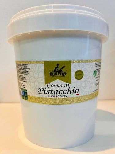 Nutella crema pistacchio - crema,