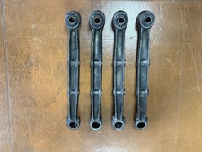 Austin Healey 100/4 BN1 Front