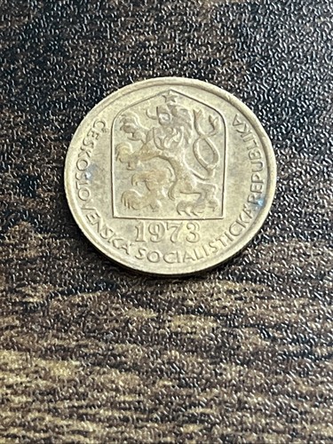 1973 cecoslovacchia venti - 1973,