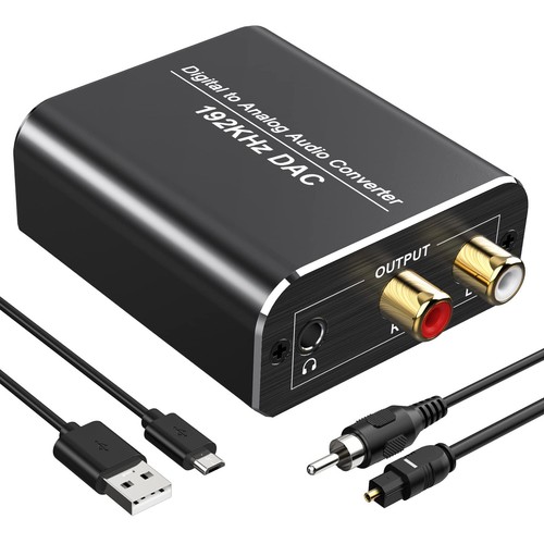192khz convertitore audio - 192khz,