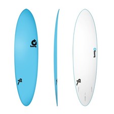Tavola da surf TORQ Softboard