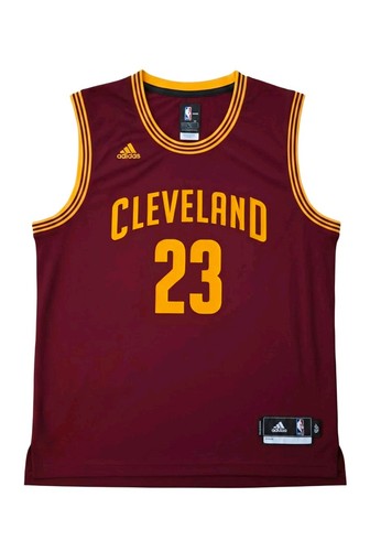 Adidas lebron james - james, cleveland