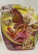Bambola Winx Club 2012