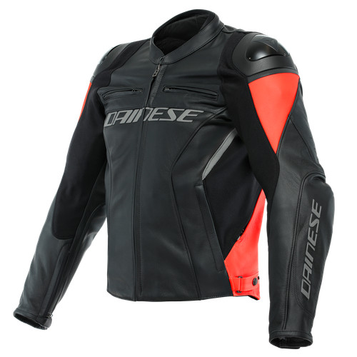 Dainese giacca pelle moto - giacca,