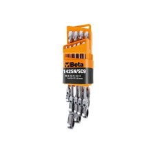 SERIE 9 CHIAVI COMBINATE A