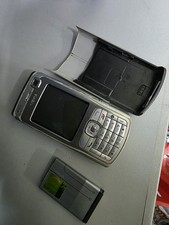 Nokia N70 funzionante buono