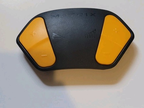 Matrix fitness tastiera touch - fitness,