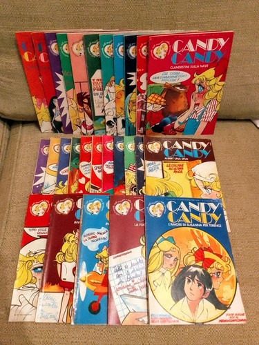 Candy 24 - candy, 24/27