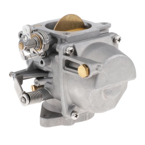 Barca motore carburatore - barca, a