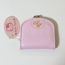 Portafoglio Hello Kitty Pouch