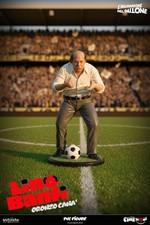 INFINITE STATUE Lino banfi