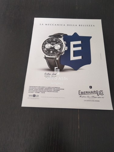 Eberhard extra fort grande - eberhard,