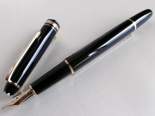 Montblanc meisterstuck - montblanc,