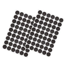 Adesivi Copriforo Vite (Dia