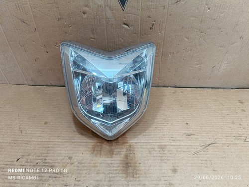Faro fanale anteriore per - faro,