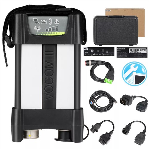 Diagnostic tool adapter truck - tool,