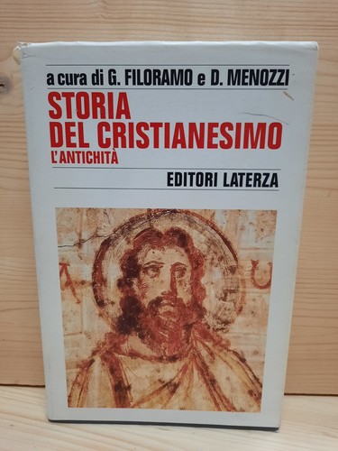 Filoramo menozzi storia - "g.filoramo/d.menozzi",