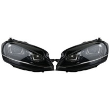 Faro Sinistra Destra Set