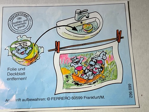 üeer bpz maxi happy - Üeer,