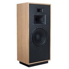 KLIPSCH FORTE IV RED OAK