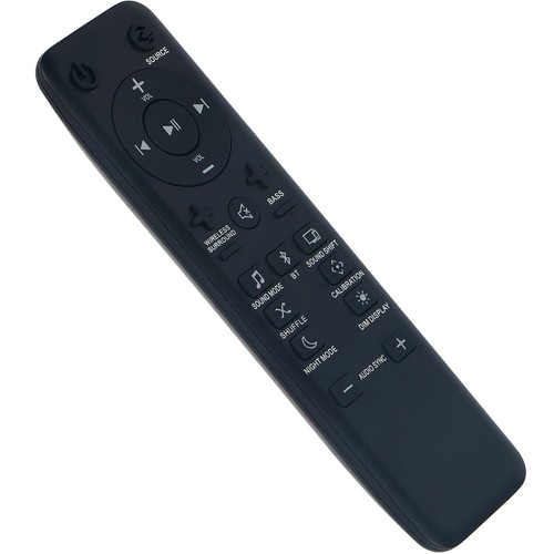 Telecomando altoparlante audio