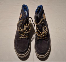 Scarponcini "Timberland" misura 41,5