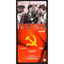 locandina ENRICO BERLINGUER