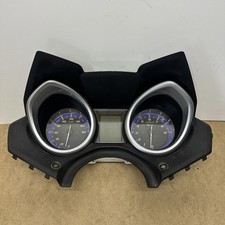 BX3-83500-00 QUADRO CONTACHILOMETRI QUADRANTE YAMAHA TMAX T MAX 530 2018 / 2020