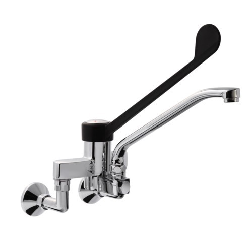 Rubinetto miscelatore cucina