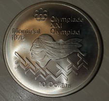 Elisabetta II Canada Moneta