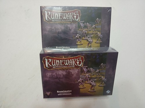 Skeleton warriors 2x - 16,