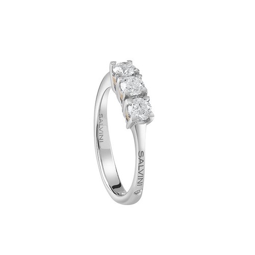 Anello salvini donna - salvini,