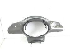 CARENA MANUBRIO ANTERIORE SUPPORTO FARO FANALE APRILIA SCARABEO 4T 50 2002 2006