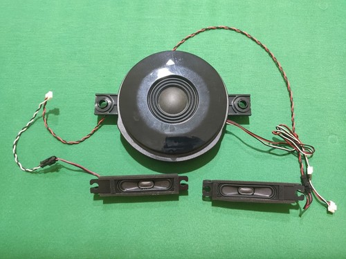 Altoparlanti subwoofer 2 - +,