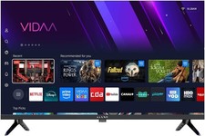 Televisore 32 Pollici Smart TV