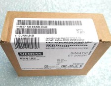 1 pezzo nuovo Siemens