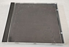 METALLICA - BLACK ALBUM CD