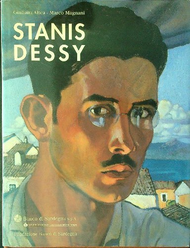 Stanis dessy altea - stanis, g.