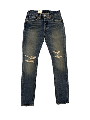 Jeans donna levi 501 - donna, skinny