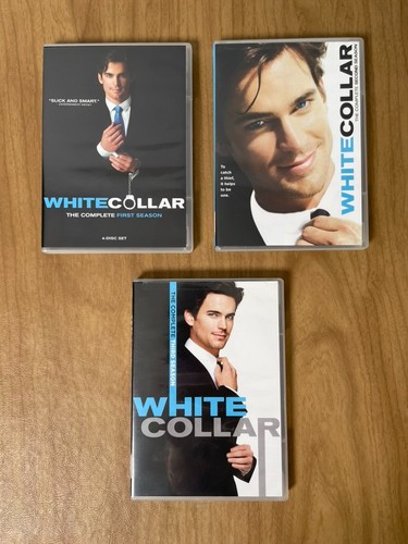 White collar seasons 3 - white,