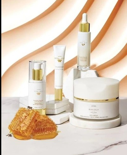 Jafra royal jelly collection - royal,