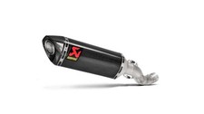 S-A10SO13-RC - Exhaust Muffler