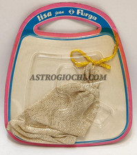 FURGA VESTTITO OUTFIT  MODA